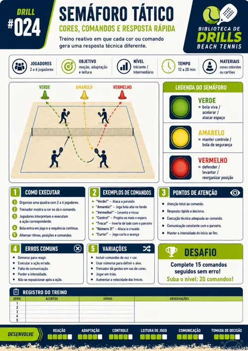 Exemplo de exercício 7
