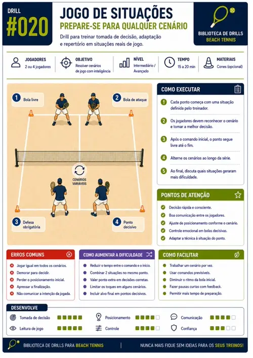 Exemplo de exercício 3