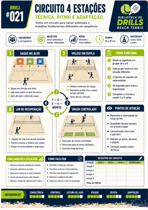 Exemplo de exercício 4